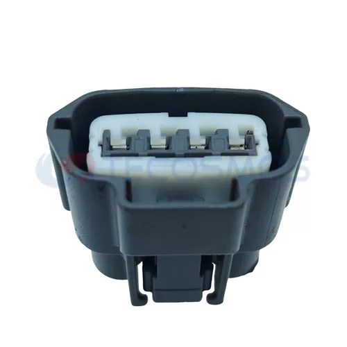 Auto Part Car Ignition Coil Sensor Plug Suitable for Nissan 4-pin Female 6189-0779 - image 2